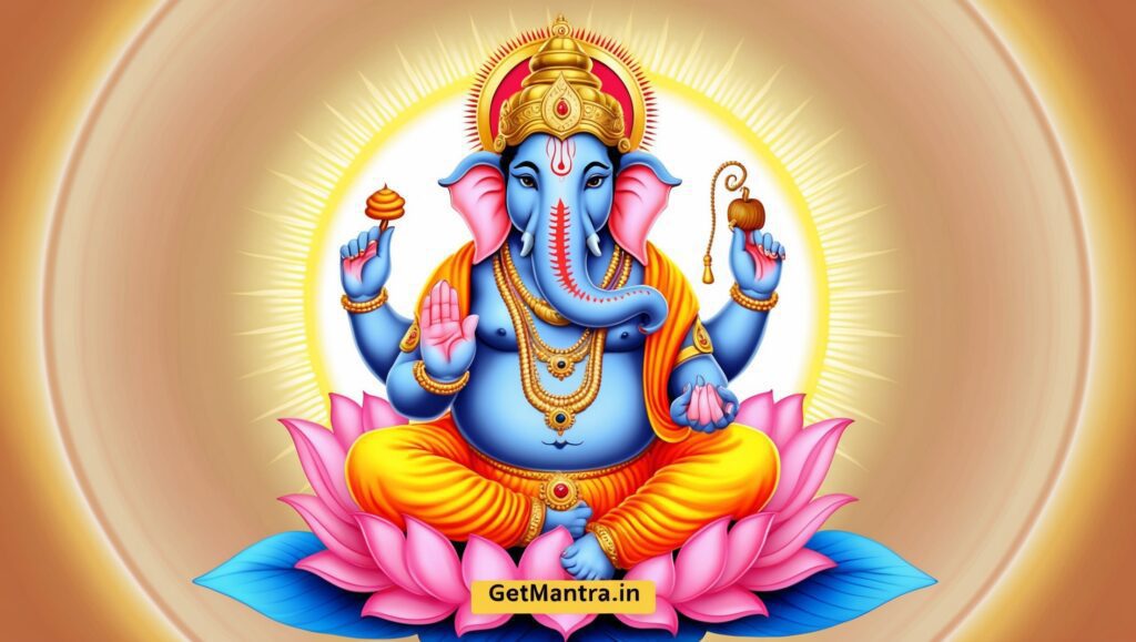 Ganesh Chalisa