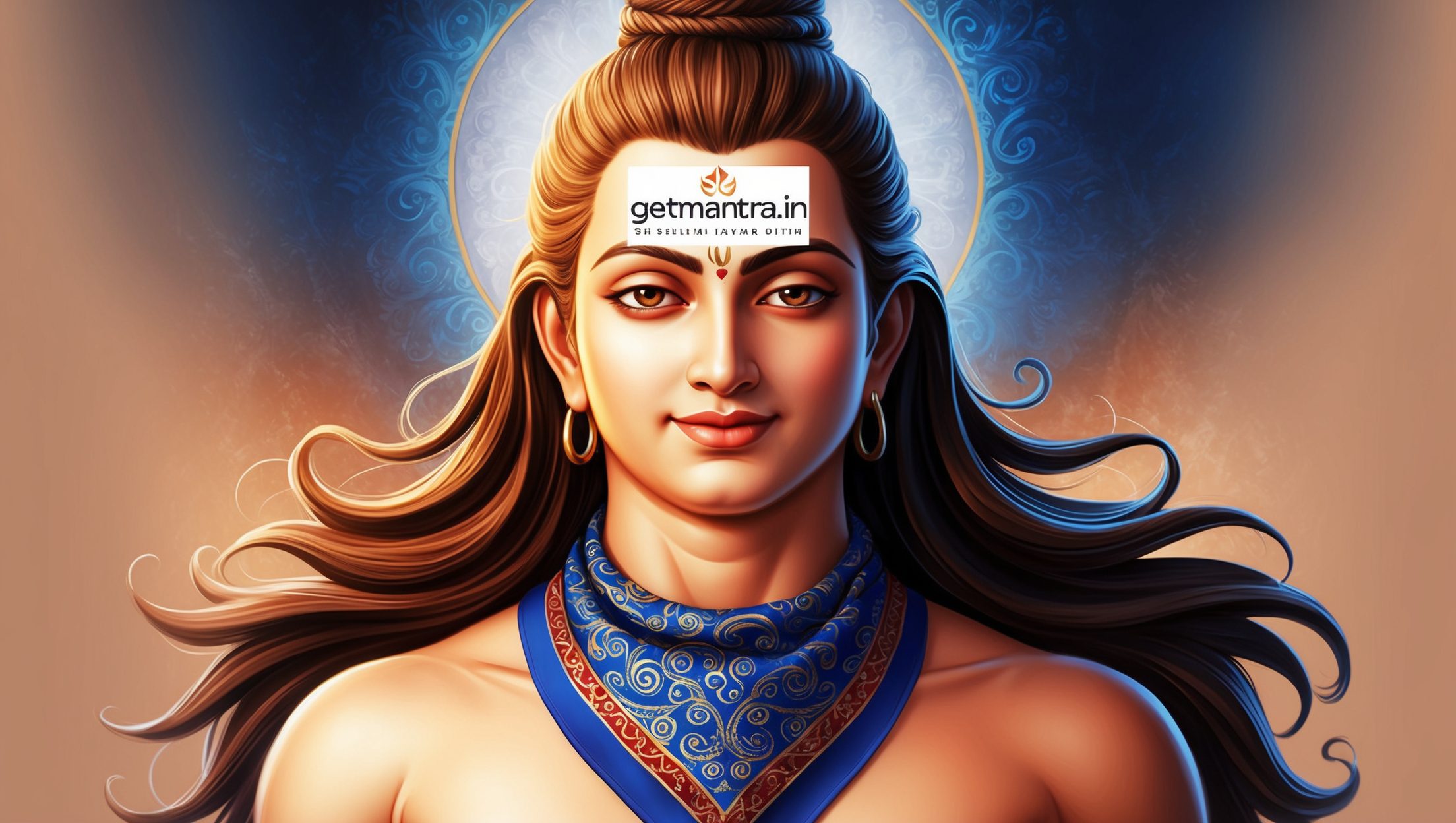 Mahadev Dhyana Mantra